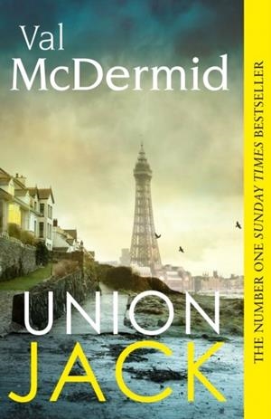 UNION JACK | 9780008757984 | VAL MCDERMID