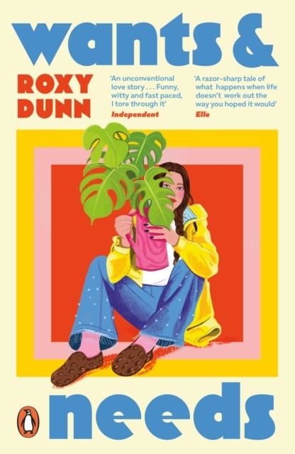 WANTS AND NEEDS | 9780241632789 | ROXY DUNN