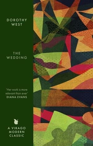 WEDDING, THE | 9780349020846 | DIANA EVANS