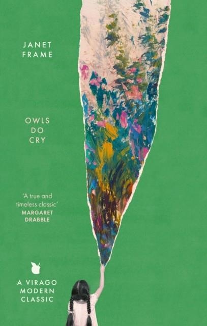 OWLS DO CRY | 9780349020914 | JANET FRAME