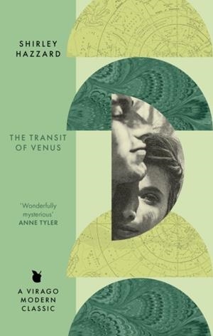 TRANSIT OF VENUS, THE: THE RICHLY EVOCATIVE MODERN CLASSIC | 9780349020907 | SHIRLEY HAZZARD