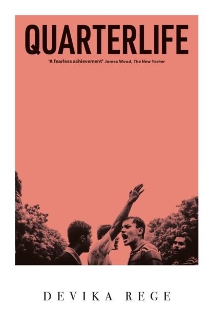 QUARTERLIFE | 9780349705156 | DEVIKA REGE