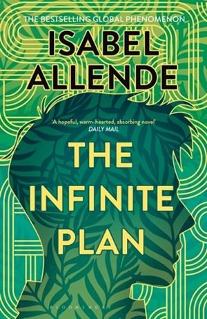 INFINITE PLAN, THE | 9781526693198 | ISABEL ALLENDE