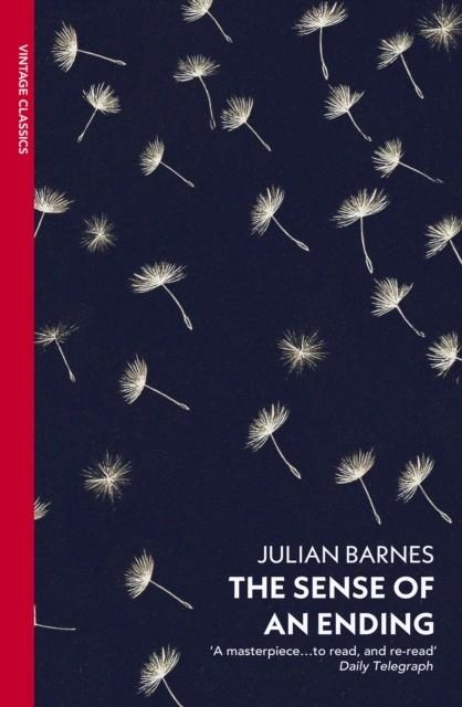 SENSE OF AN ENDING, THE | 9781529972313 | JULIAN BARNES