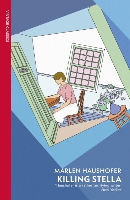 KILLING STELLA | 9781529953527 | MARLEN HAUSHOFER