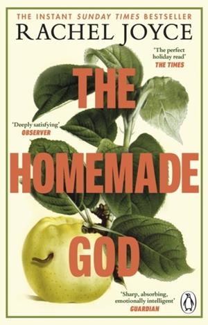 THE HOMEMADE GOD | 9781804994344 | RACHEL JOYCE