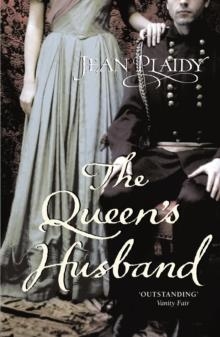 QUEEN'S HUSBAND, THE (QUEEN VICTORIA 3) | 9780099513551 | JEAN PLAIDY