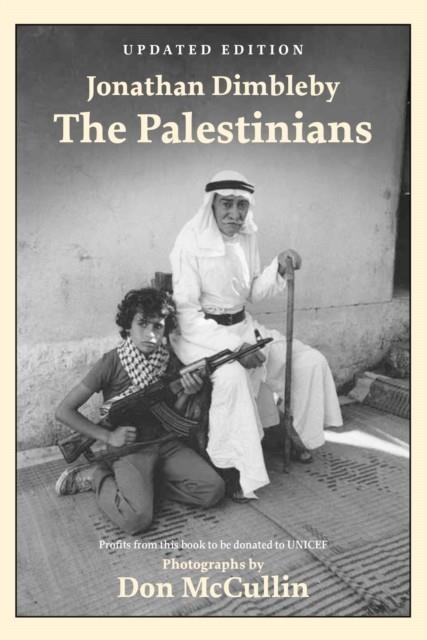 THE PALESTINIANS | 9781068407703 | JONATHAN DIMBLEBY