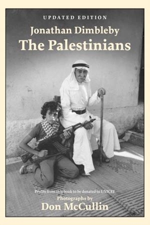 THE PALESTINIANS | 9781068407703 | JONATHAN DIMBLEBY
