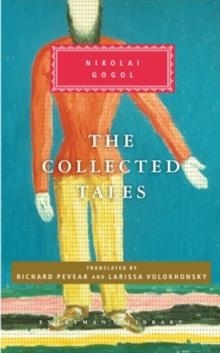 GOGOL COLLECTED TALES | 9781841593159 | NIKOLAI GOGOL