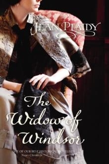 WIDOW OF WINDSOR, THE (QUEEN VICTORIA 4) | 9780099510253 | JEAN PLAIDY