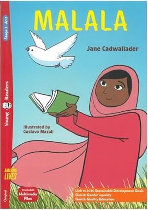 MALALA | 9788853645708