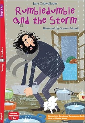 RUMBLEDUMBLE A1 | 9788853643827