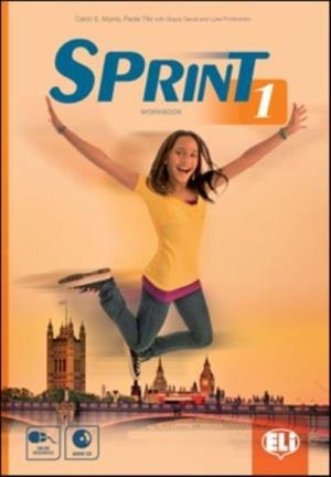 SPRINT 1 WORKBOOK | 9788853623270