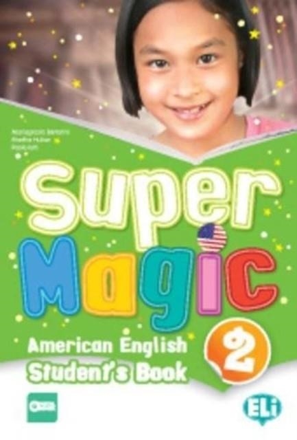 SUPER MAGIC 2 SB | 9788853617736