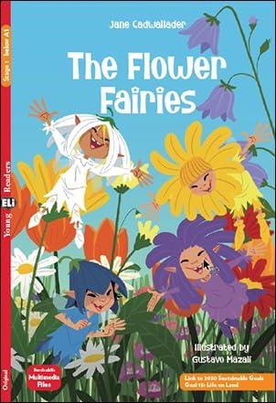 THE FLOWERS FAIRIES A1 | 9788853643780