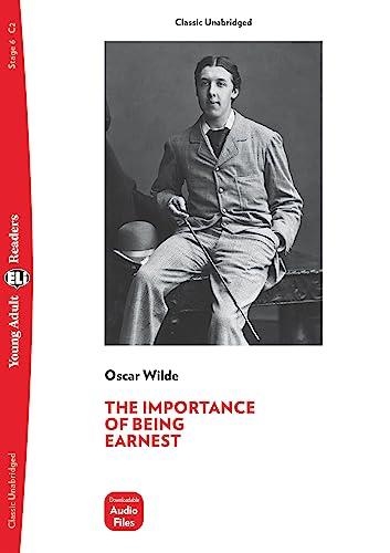 THE IMPORTANCE OF BEING EARNEST C2 | 9788853632654