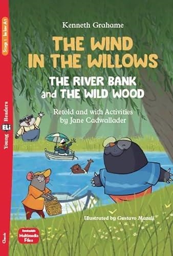 THE WIND IN THE WILLOWS A1 | 9788853645678