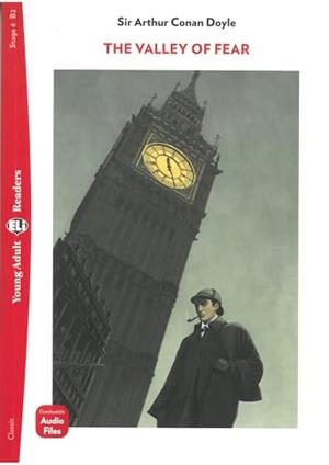 THE VALLEY OF FEAR (B2) (YOUNG ADULT READERS) | 9788853645852