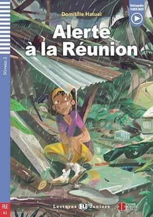 ALERTE A LA REUNION A2 | 9788853645777