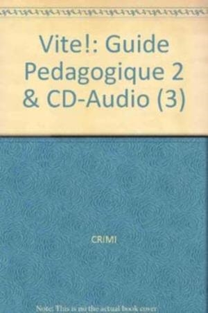VITE! 2 TB + 2 CLASS AUDIO CDS + 1 TEST CD | 9788853606129