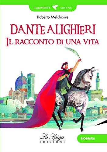 DANTE ALIGHIERI | 9788846841612