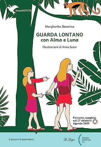 GUARDA LONTANO | 9788846842206