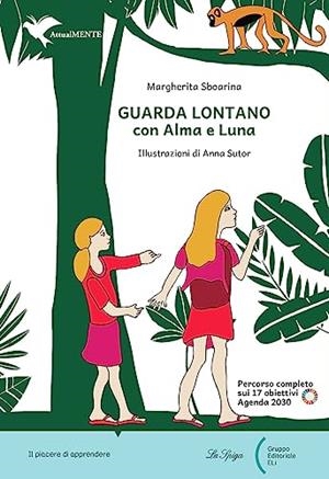 GUARDA LONTANO | 9788846842206