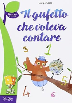 IL GUFETTO CHE VOLEVA CONTARE | 9788846836779