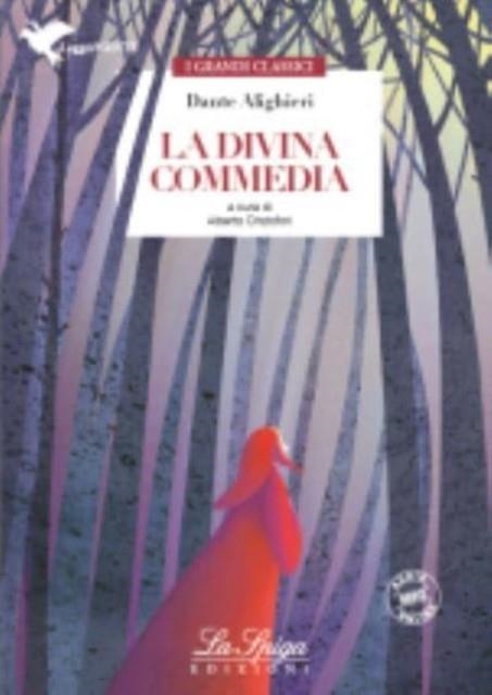 LA DIVINA COMMEDIA | 9788846830685