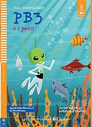 E I PESCI-PB3 | 9788853643834