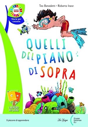 QUELLI DEL PIANO DI SOPRA | 9788846842534