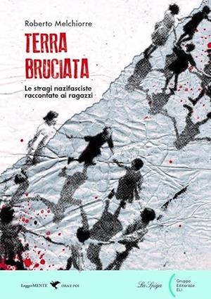 TERRA BRUCIATA | 9788846842992