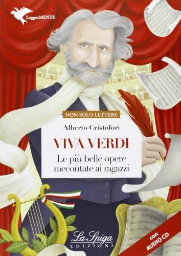 VIVA VERDI | 9788846831606