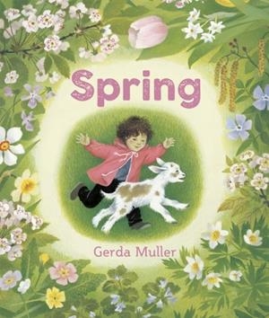 SPRING | 9781782508366 | GERDA MULLER