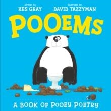 POOEMS: A BOOK OF POOEY POETRY | 9781444977189 | KES GRAY