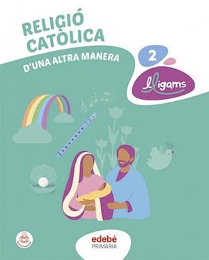 RELIGIÓ CATÒLICA 2 | 9788468365350