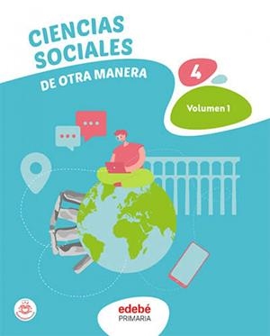 CIENCIAS SOCIALES 4 | 9788468364902