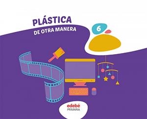 PLÁSTICA 6 | 9788468364650