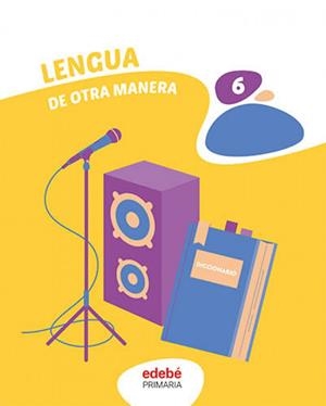 LLENGUA 6 | 9788468357614