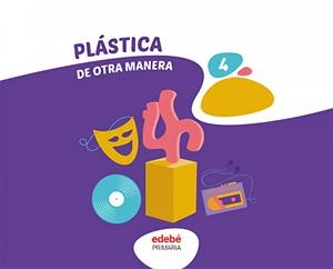 PLÁSTICA 4 | 9788468364643