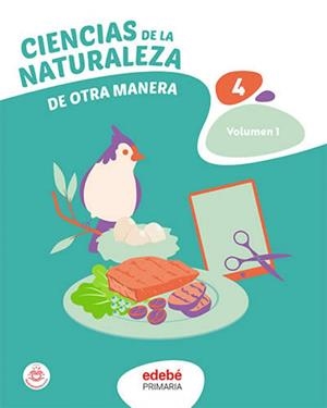 CIENCIAS DE LA NATURALEZA 4 | 9788468365275