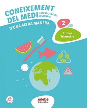 CONEIXEMENT DEL MEDI 2 | 9788468364940