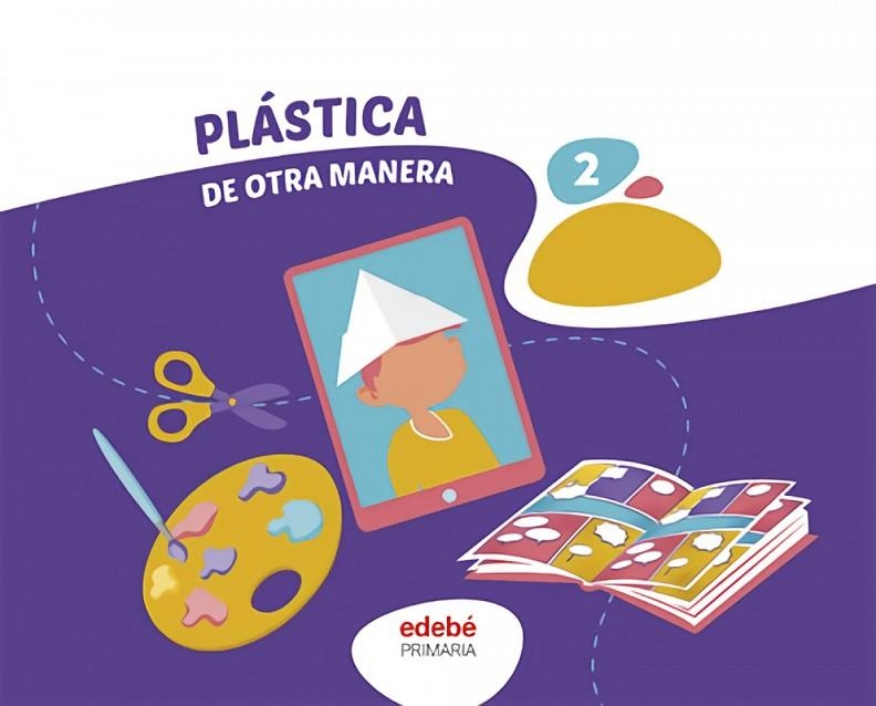 PLÁSTICA 2 | 9788468364636