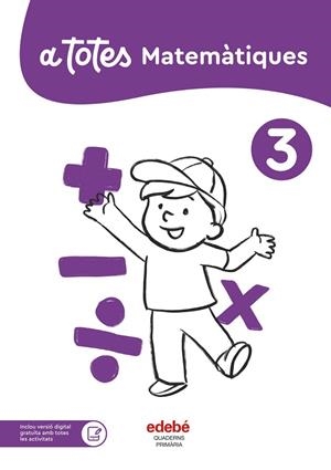 MATEMÀTIQUES 3 | 9788468376158
