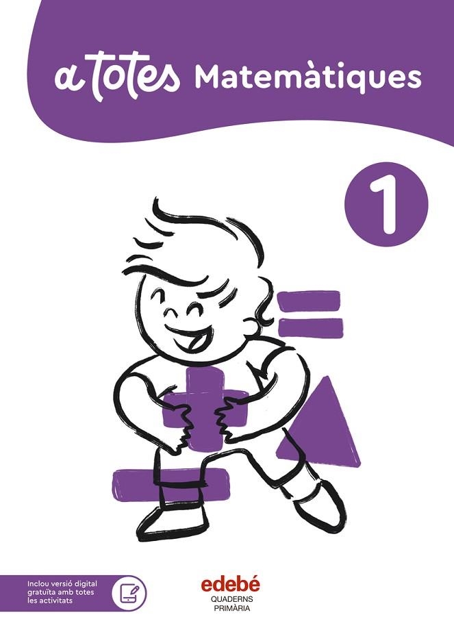 MATEMÀTIQUES 1 | 9788468376134