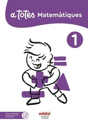 MATEMÀTIQUES 1 | 9788468376134