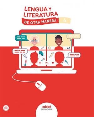 LENGUA Y LITERATURA 4 | 9788468364810