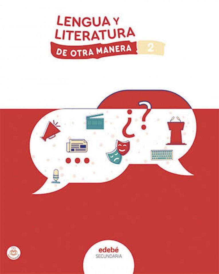 LENGUA Y LITERATURA 2 | 9788468364803