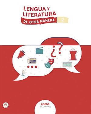 LENGUA Y LITERATURA 2 | 9788468364803